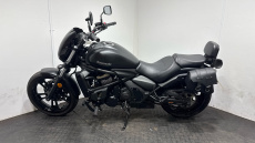 Kawasaki Vulcan 650 EN650JPFNN (23MY)